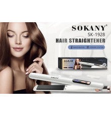 Праска для волосся Sokany SK-1928 (60)