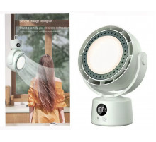 Вентилятор-кондиціонер побутовий міні-охолоджувач Підвісний LY-935 (24)