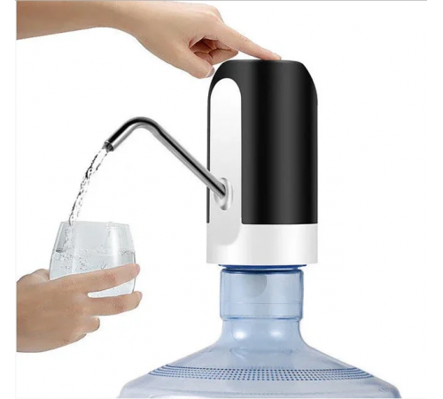 WATER DISPENSER помпа Автоматизований дозатор для води (60) (100)