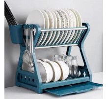 Сушарка для посуду, органайзер для раковини XL-157 (28)