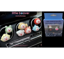 Дифузор автомобіля у вентиляцію іграшка дитяча 1038 (500)