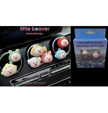 Дифузор автомобіля у вентиляцію іграшка дитяча 1038 (500)