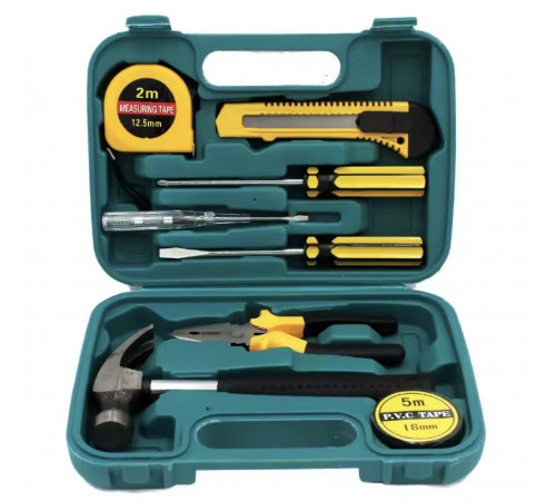 Набір інструментів предметів YT91 ES-9 (20)