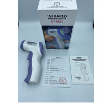 Термометр Безконтактний термометр dt-8826 (50)(100)