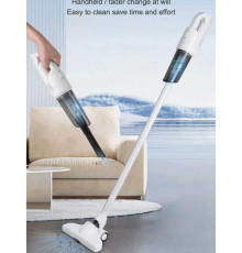 Вертикальный Акумуляторный  пылесос 2 в 1     XL-1610   (24)