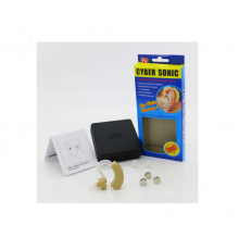 Слуховий апарат CYBER SONIC (200)