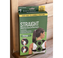 Коректор Постави STRAIGHT (200)