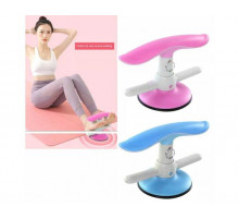 Тренажер-присоска на пол для фиксации ног для преса SIT-UP AID WM-46 (40)