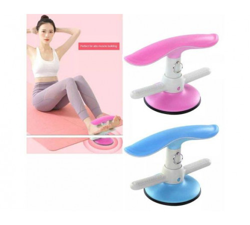 Тренажер-присоска на підлогу для фіксації ніг для преса SIT-UP AID WM-46 (40)