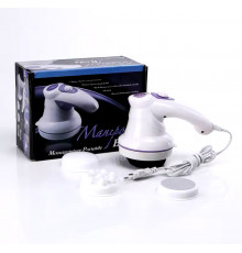 body innovation СЕРІЯ 2 Антицелюлітний масажер 4 в 1 LY-785 (30)