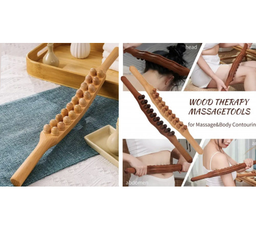 Дренажний апарат для живота, масажу для шиї, спини, талії, рук та ніг massager XL-900 (300)