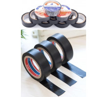 ЛЕНТА Водонепроницаемая самоклеящаяся лента из ПВХ, 5mil*3/4*30*0.18mmx*19mmx*10yds -6(500)