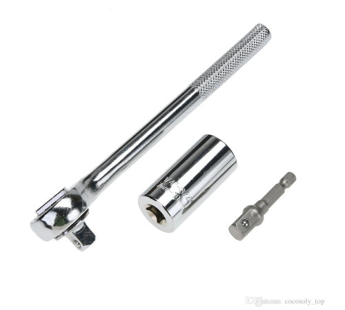 Универсальный ключ(50)(60) (30)