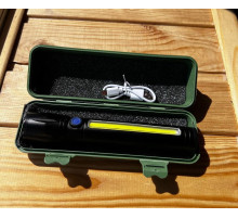 Фонарь Ручной  x -balong BL -C73 (63) (120)