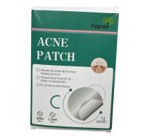 Пластир Від Бородавок або Прищів Пластир від папилом та бородавок (600)