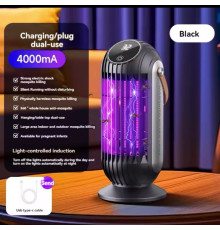 Електрична лампа від комарів Електричний ШОК mosquito killer  LY-852 (40)