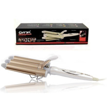 1988 Потрійна плойка Gemei GM-1988 (40)