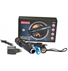 1102 Електрошокер ліхтар Police 1102 (60)