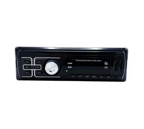 1801   Автомагнитола   AT-1801Черный  (20)