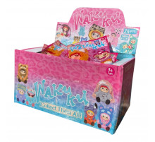 Брелок WAKUKU 9940 (в пакетику-сюрприз) 24 шт/упак