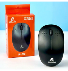 Мишка бездротова JEQANG JW-210