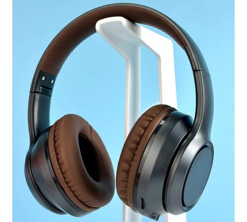 Навушники JEQANG JH-BT613 Can TF+FM