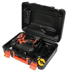 Шуруповерт Ударний акумуляторний YATO YT-82804 5)