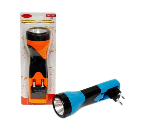 Фрнарь  Карманный фонарь YAJIA YJ-209-1  YAJIA YJ-209-5 (  (120)