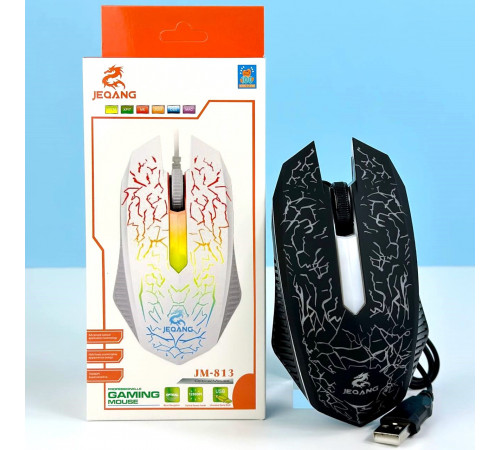 Мишка Games дротова JEQANG JM-813
