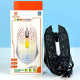 Мишка Games дротова JEQANG JM-813