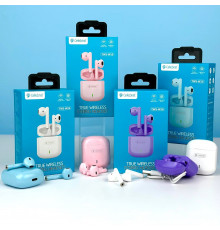 Бездротові навушники Celebrat W16