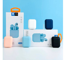 Бездротові навушники WUW R166 MIX COLOR