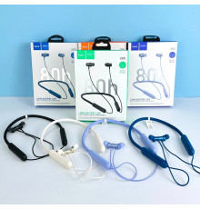 Навушники Hoco ES70 Armour neck-mounted