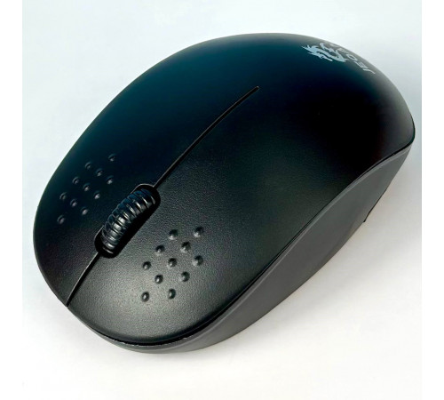 Мишка бездротова JEQANG JW-210