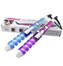 Плойка Nova 5377 (Спираль) // (w-3) (60 шт/ящ)