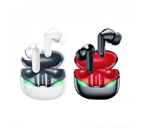 Бездротові навушники Remax GameBuds G1 Steelian Series Stereo Gaming