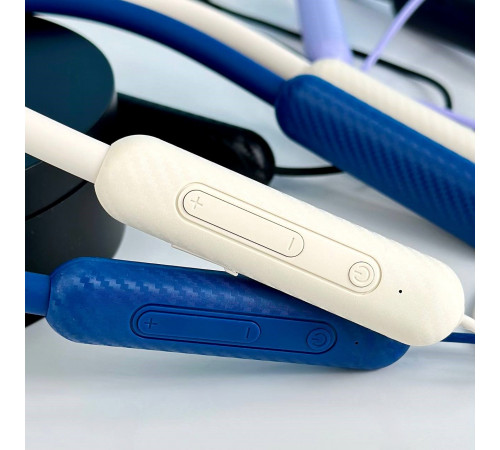 Навушники Hoco ES70 Armour neck-mounted