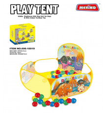 Дитячий намет (манеж) 606-10019d