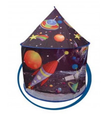 Дитячий намет Космос 606-5010D