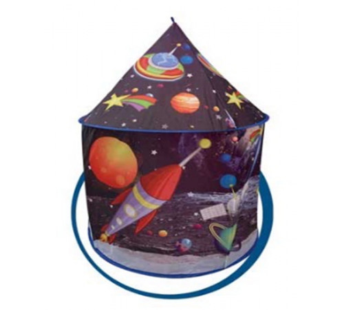 Дитячий намет Космос 606-5010D
