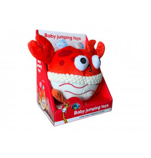 Іграшка для немовлят 036-3 (72 шт)