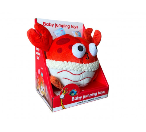 Іграшка для немовлят 036-3 (72 шт)