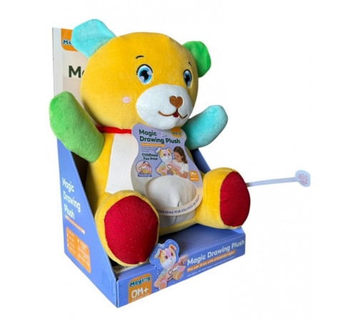 Іграшка для немовлят 659-2 (36 шт)