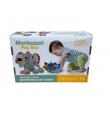 Іграшка для немовлят 659-303 (24 шт)