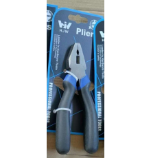 Плоскогубці vice  333333 (120)