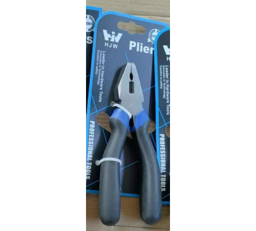 Плоскогубцы   vice	     333333     (120)