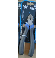 Кусачки (пласк) 22222 vice (120)