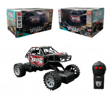 Машинка позашляховик на пульті керування OFFROAD 114D