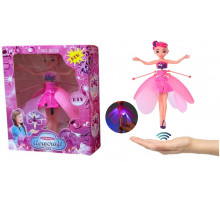 Літаюча фея Flying Fairy Інтерактивна іграшка 8018 (120 шт)