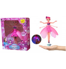 Літаюча фея Flying Fairy Інтерактивна іграшка 8018 (120 шт)